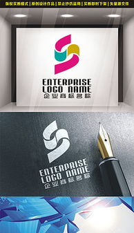 專業(yè)Logo平面廣告設(shè)計(jì)素材與模板下載指南（第5頁(yè)精選）